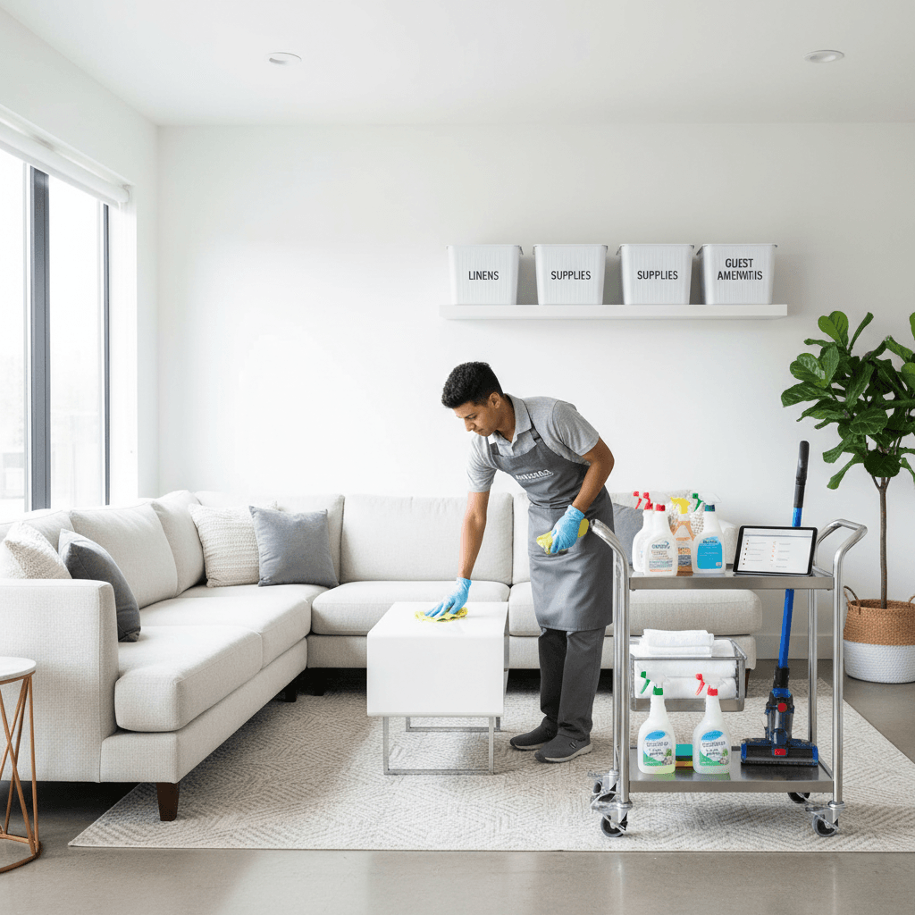 Fast turnaround times