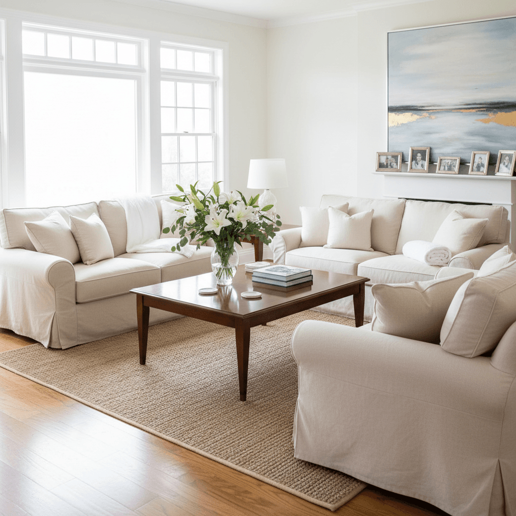 Special Event Cleaning